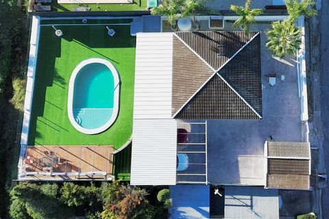 Villa a Coin, Malaga, Coin - € 400.000 | Ref: R5173660 - foto 48